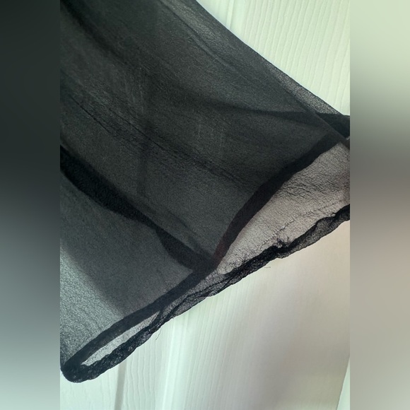 Stone Cold Fox 🦊 Montana Violante Print Dress XS/S aka 1 - Picture 7 of 9